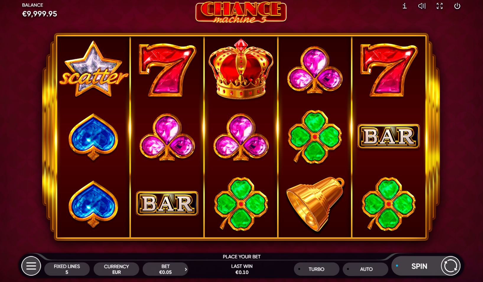 Jackpot