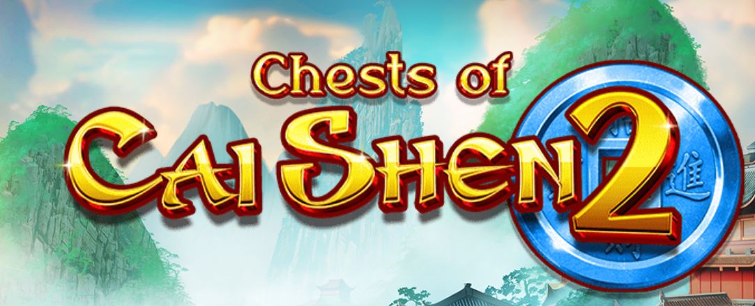 Chests of Cai Shen 2