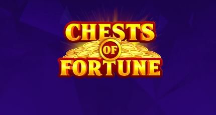 Chests of Fortune