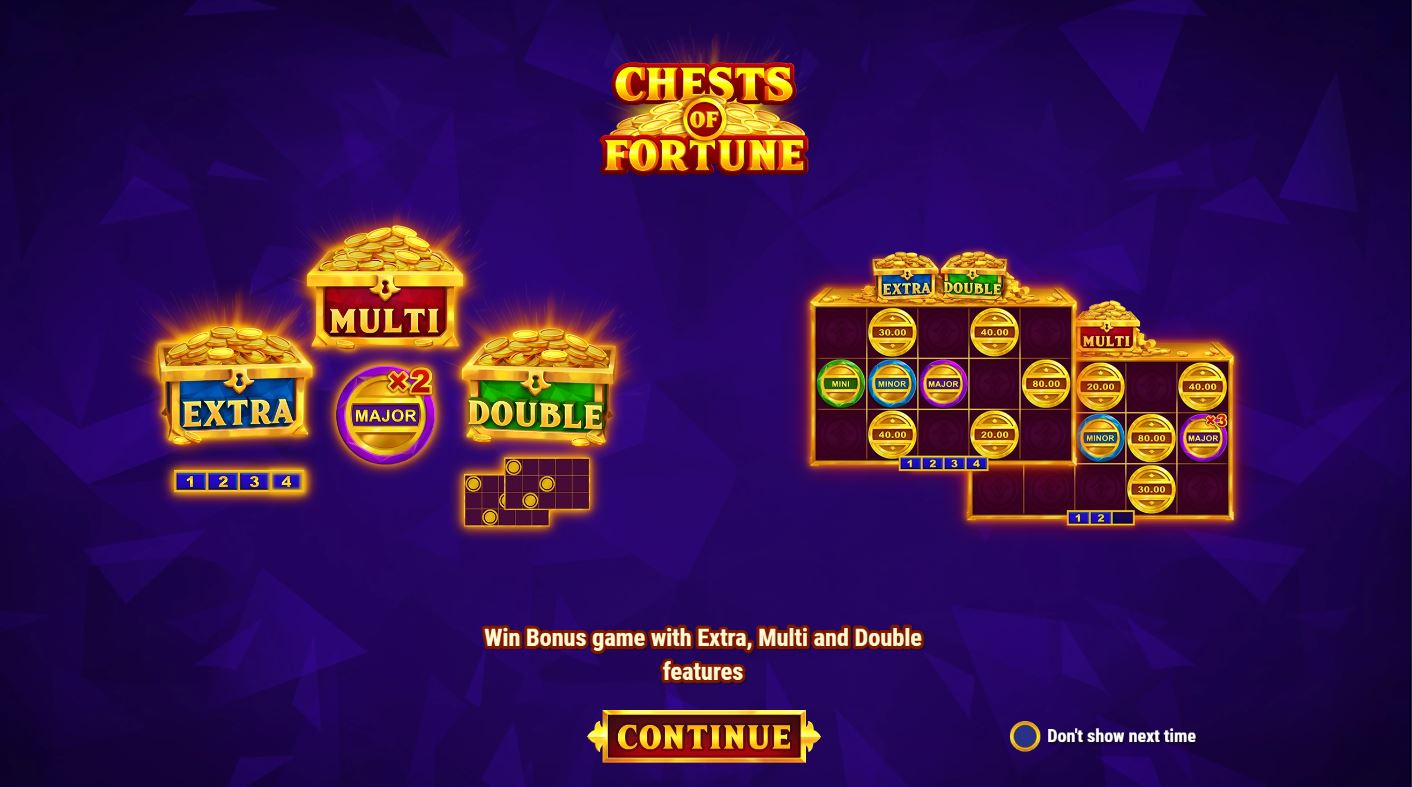 Game design