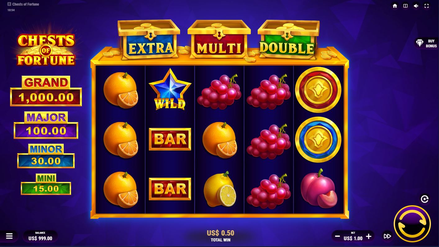 Jackpot