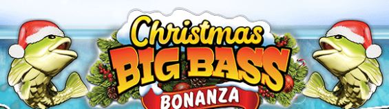 Christmas Big Bass Bonanza