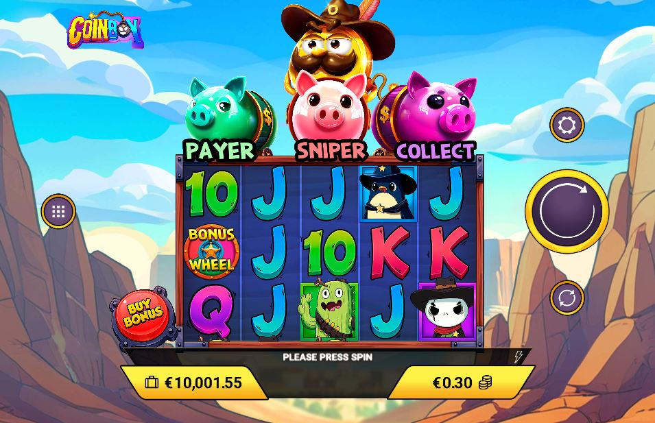 Jackpot