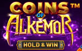 Coins of Alkemor