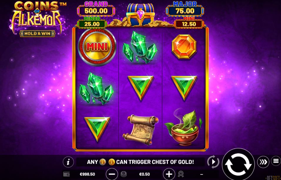 Jackpot