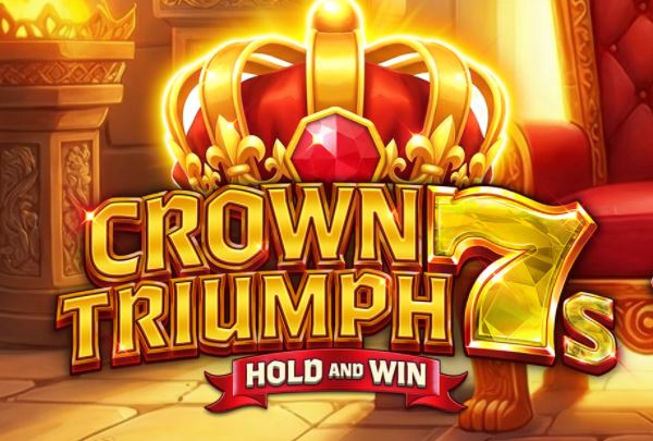 Crown Triumph 7s