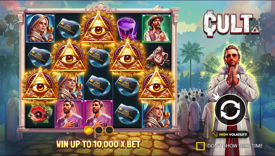 Bonuses and symbols
