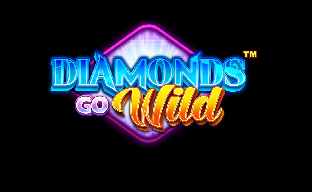 Diamonds Go Wild