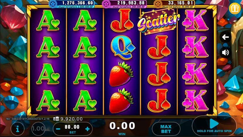 Jackpot