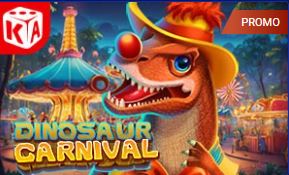 Dinosaur Carnival