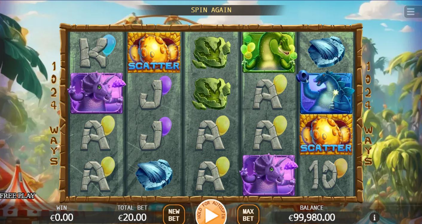 Jackpot