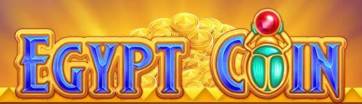 Egypt Coin Hold and Spin Egypt Coin Hold and Spin