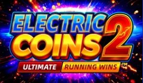 Electric Coins 2 Ultimate Running Wins