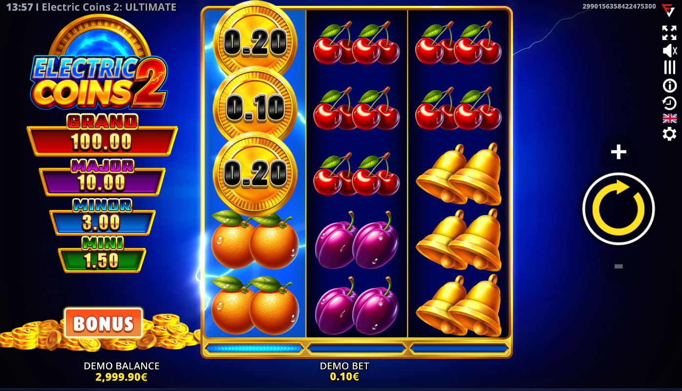 Jackpot