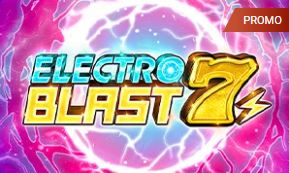 Electro Blast 7s