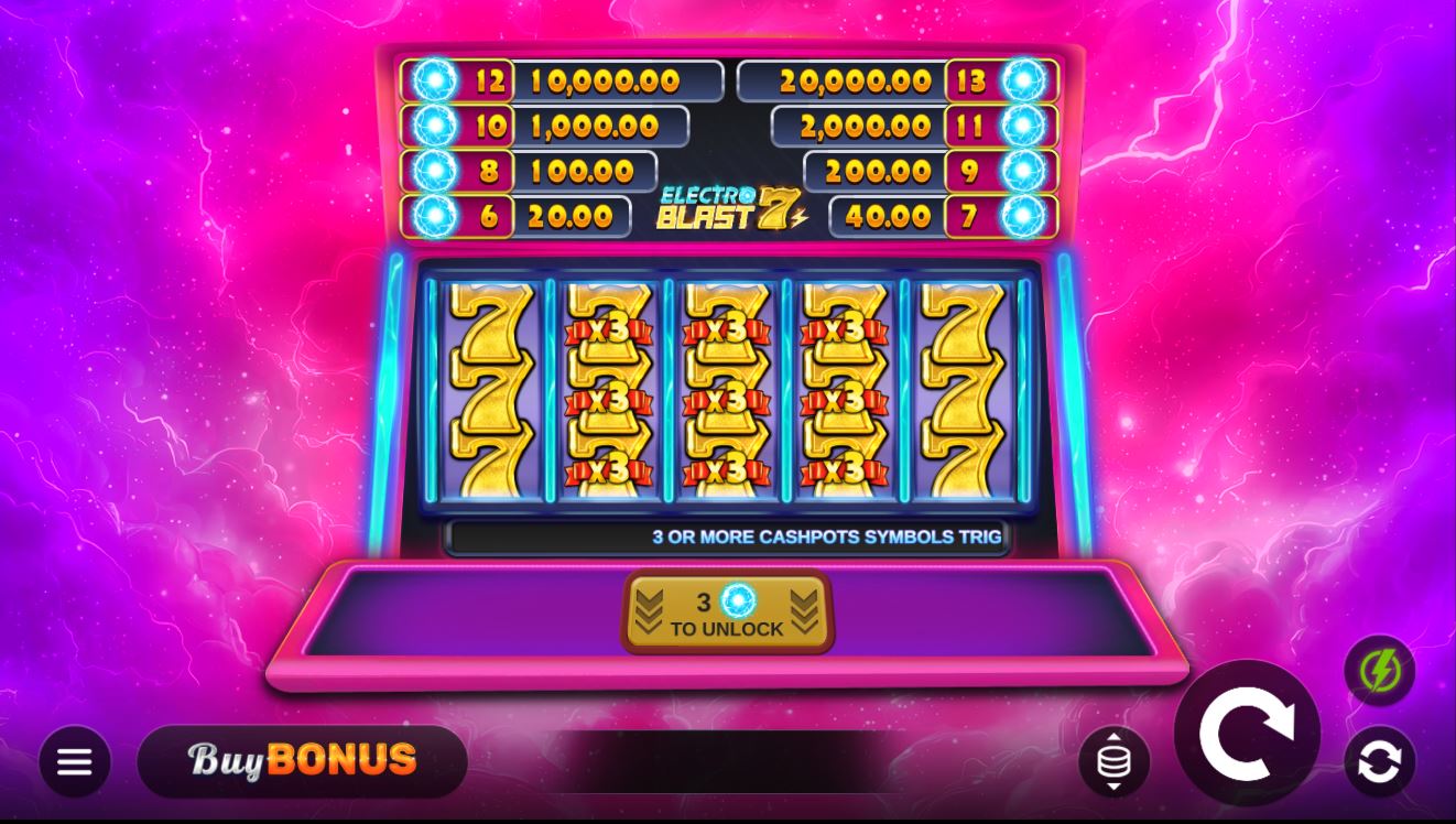 Bonuses and symbols