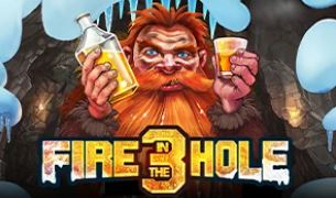 Fire in the Hole 3 Fire in the Hole 3