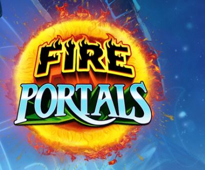 Fire Portals