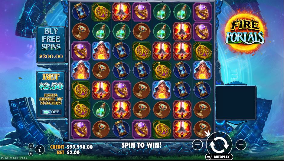 Game design