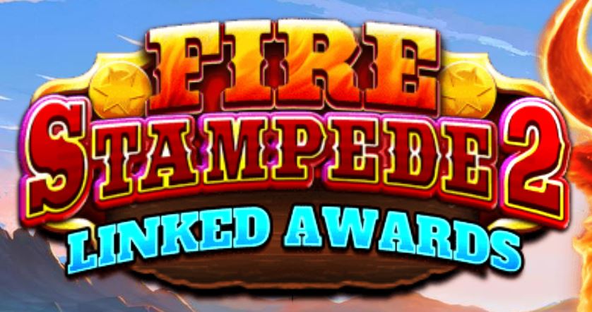 Fire Stampede 2 Linked Awards