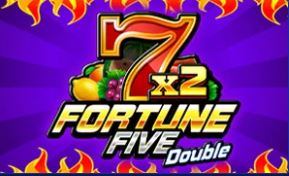 Fortune Five Double