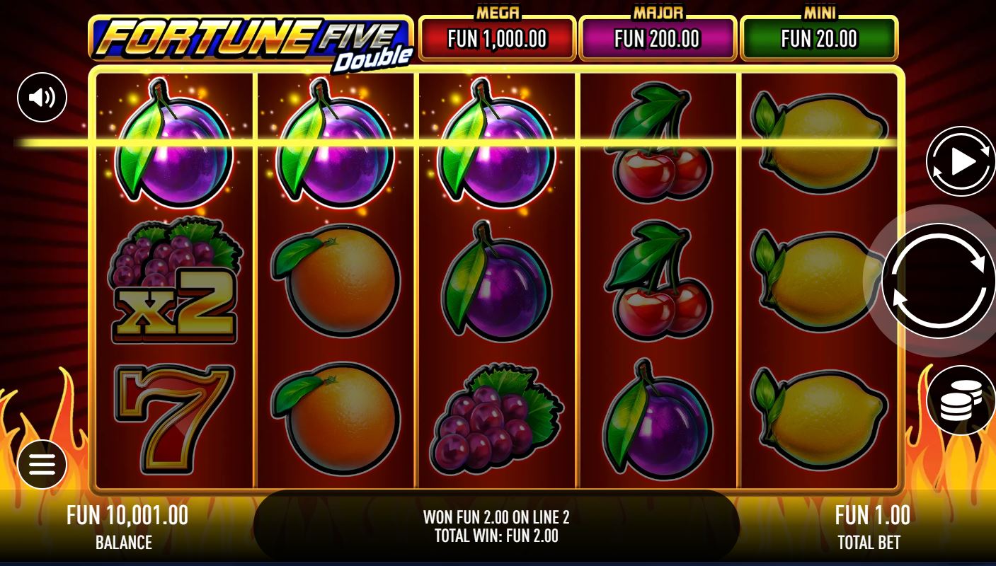 Jackpot