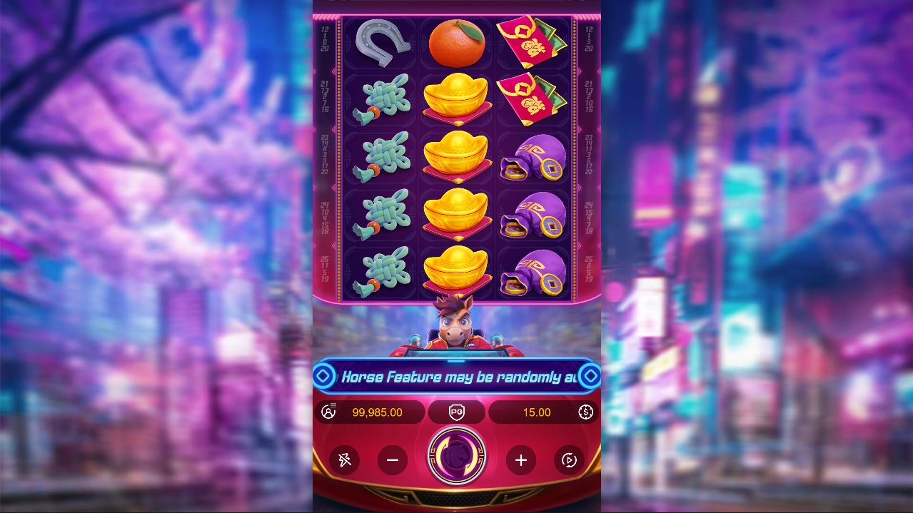 Game design
