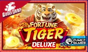 Fortune Tiger Deluxe