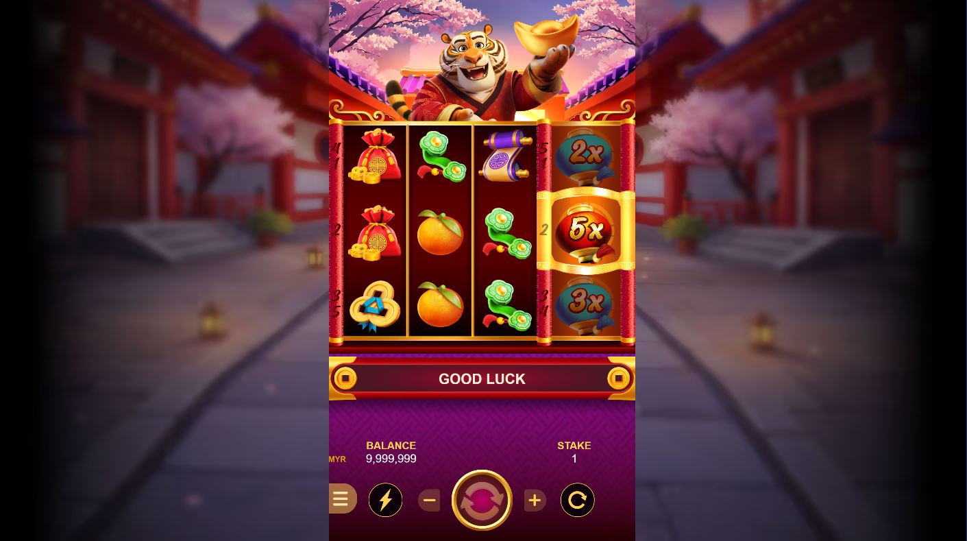 Jackpot