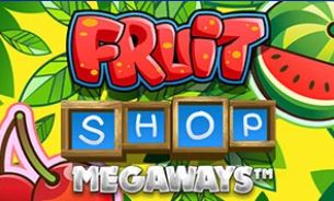 Fruit Shop Megaways Fruit Shop Megaways