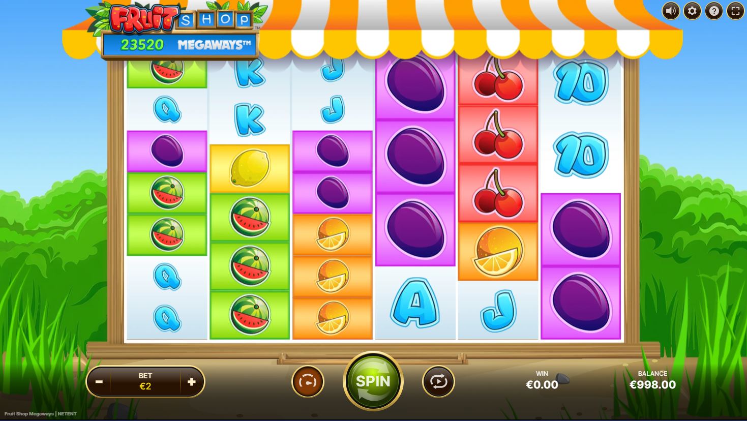Game design
