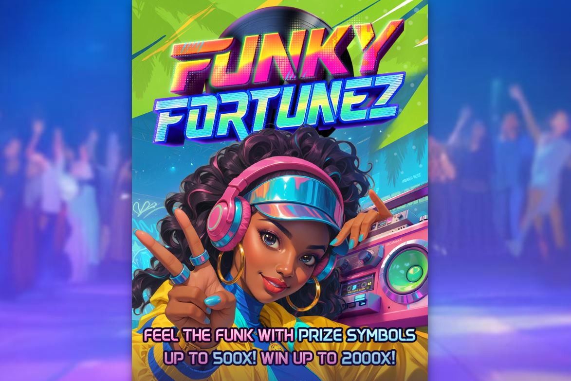 Funky Fortunez