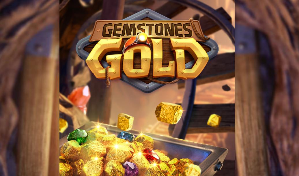 Gemstones Gold