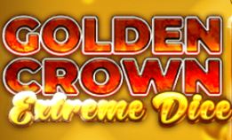 Golden Crown Extreme Dice