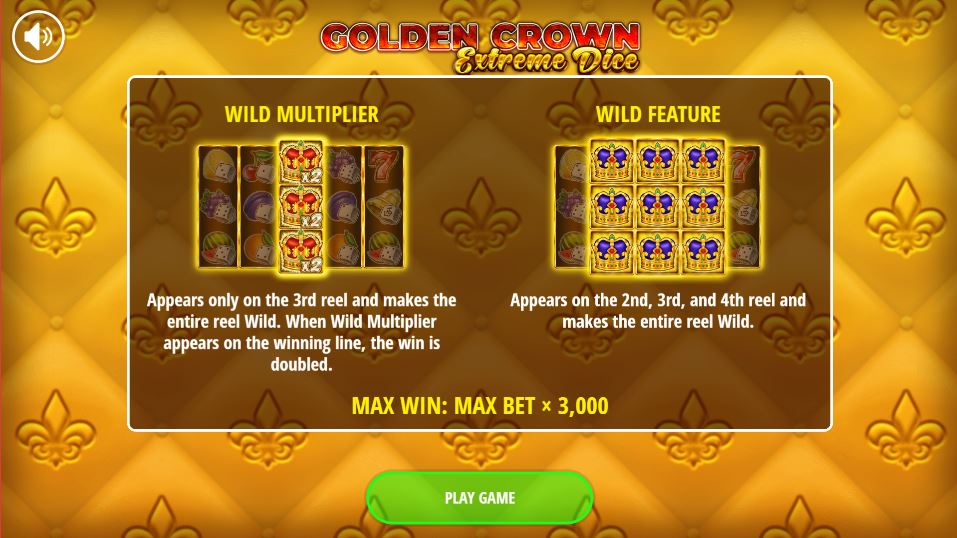 Game design