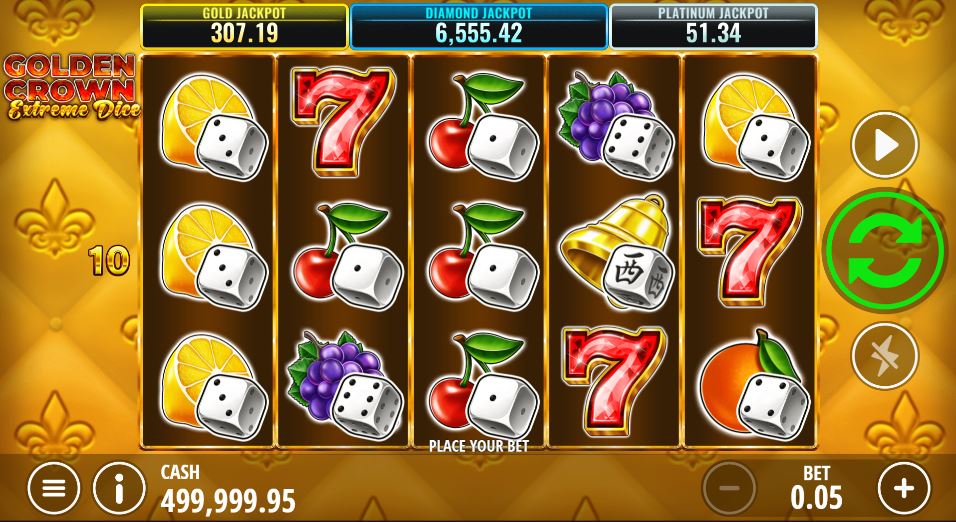 Jackpot