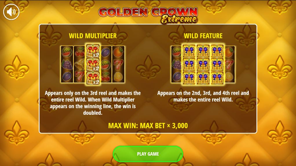 Game design