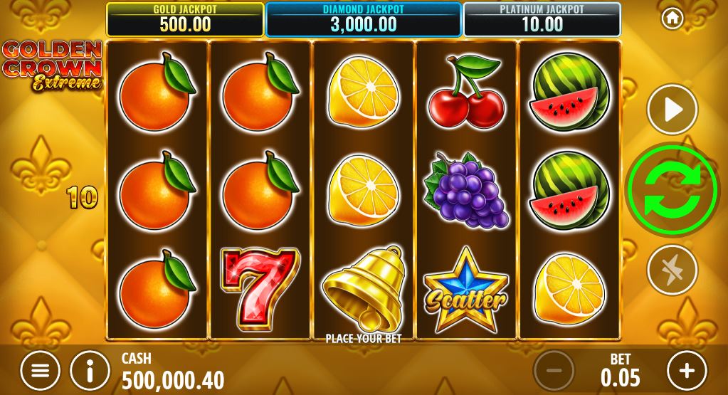 Jackpot
