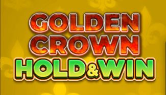 Golden Crown Hold and Win