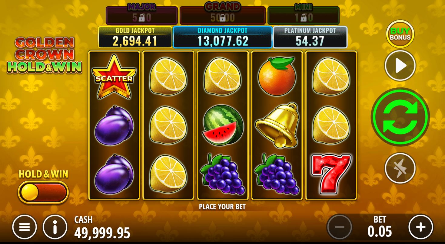 Jackpot
