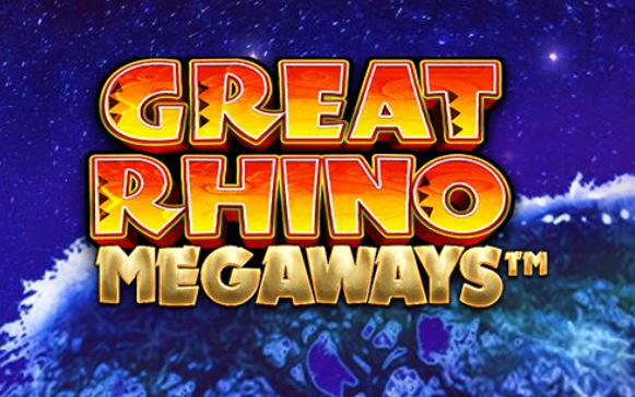 Great Rhino Megaways