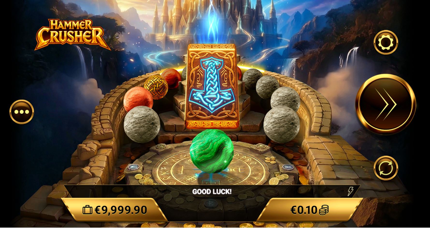 Jackpot