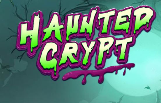 Haunted Crypt