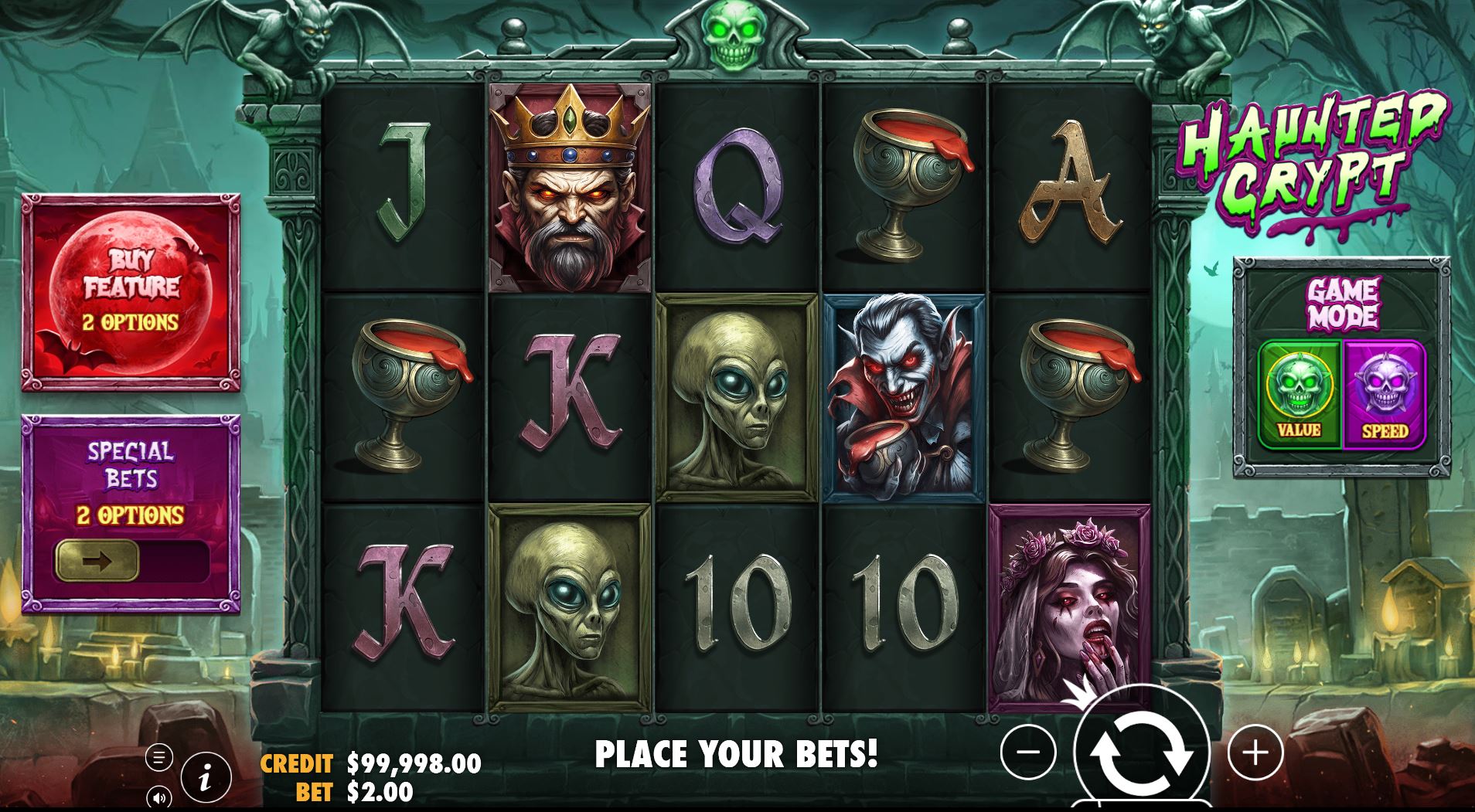 Game design