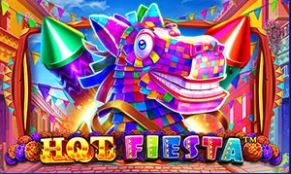 Hot Fiesta