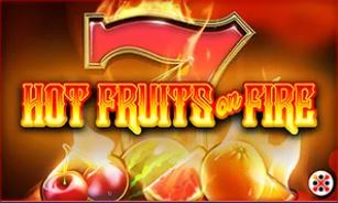 Hot Fruits on Fire Hot Fruits on Fire