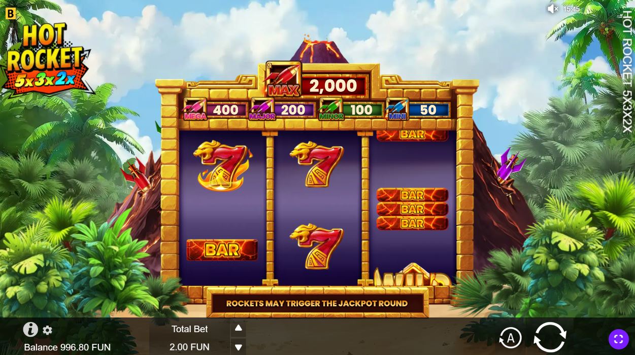 Game design
