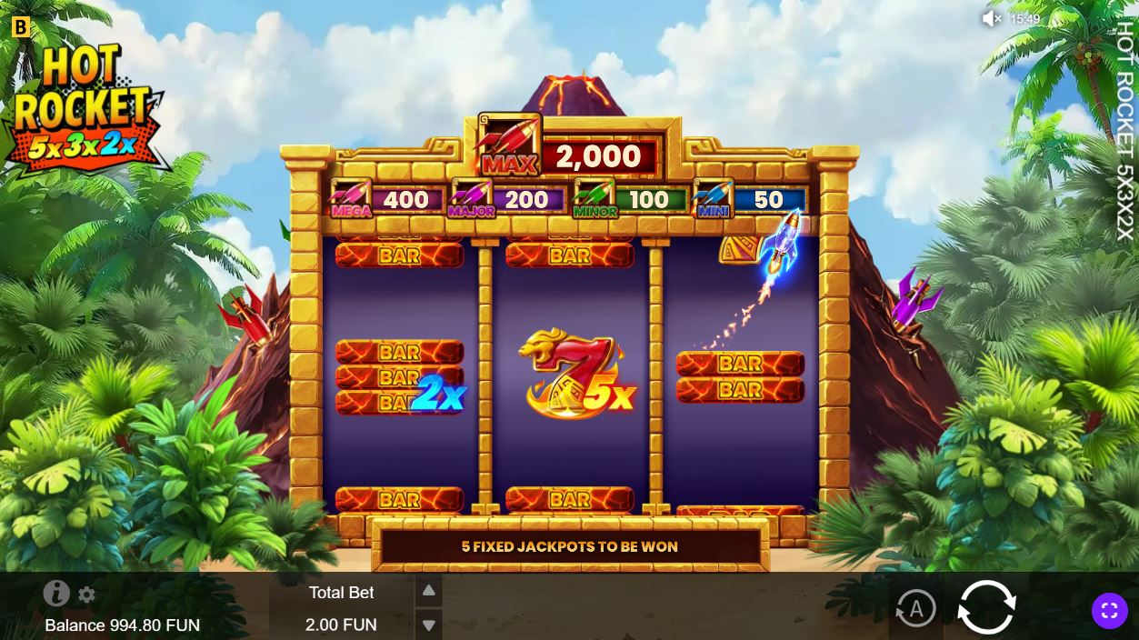 Jackpot