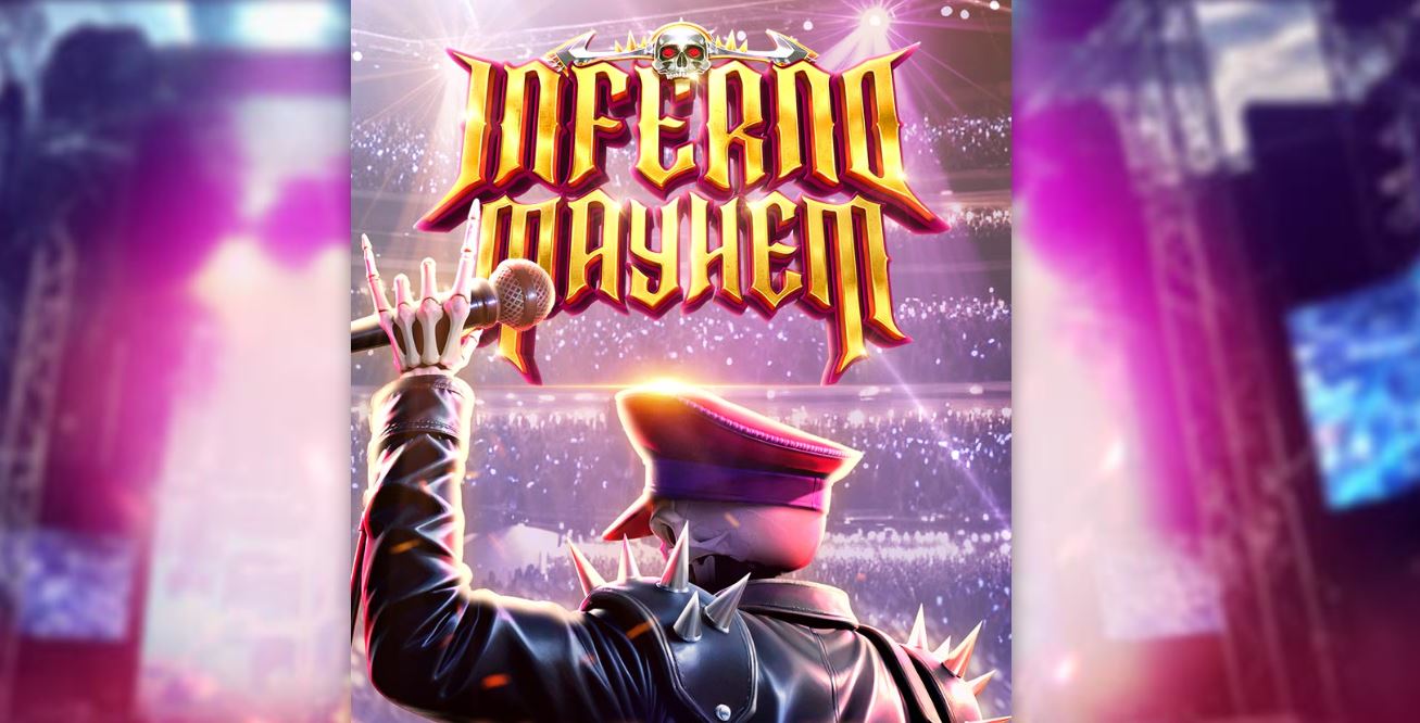 Inferno Mayhem