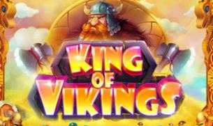King Of Vikings